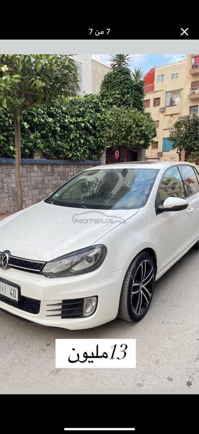 golf 6