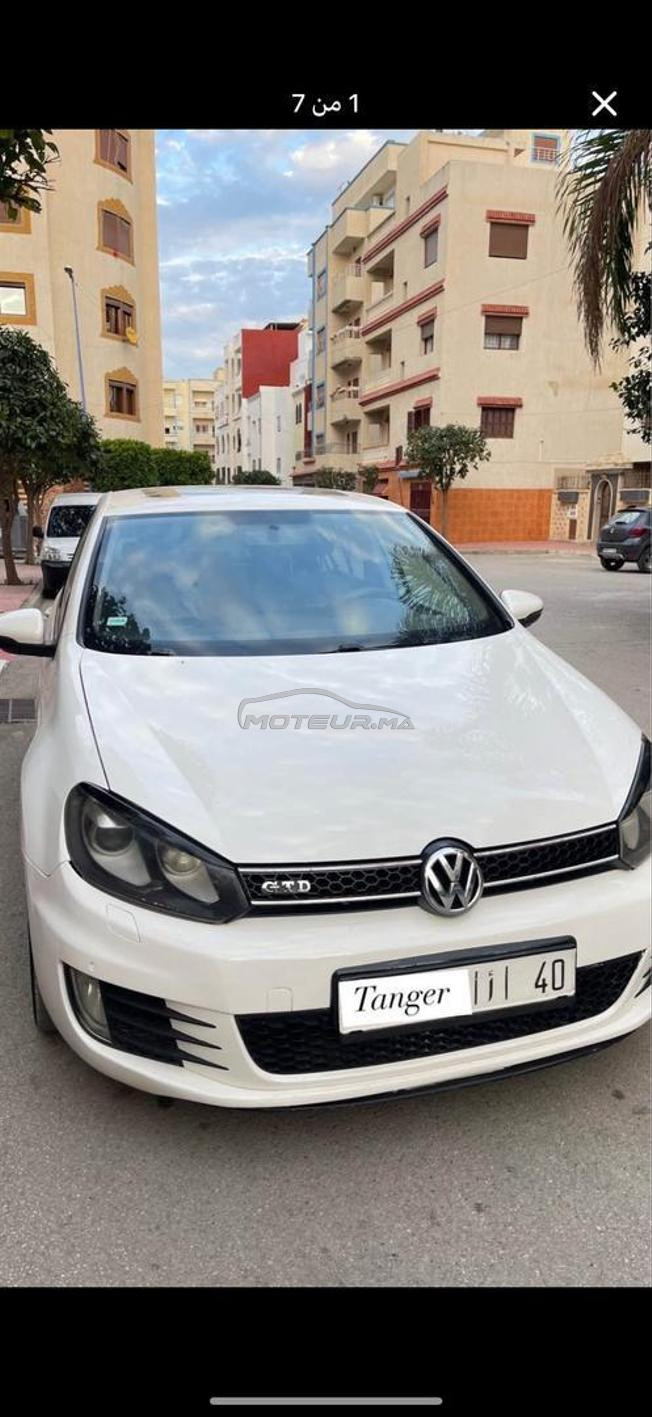 golf 6
