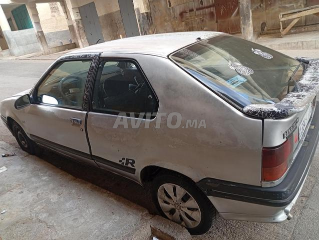 Renault 19 2 portes - 2
