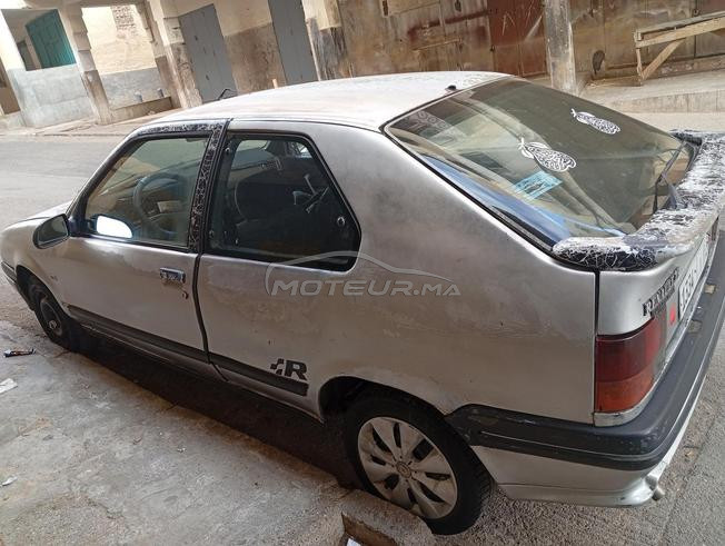 رونو 19 2 بيبان