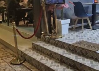 Restaurant snack café à vendre urgent