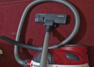 aspirateur hoover