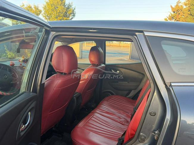 renault kadjar 2016