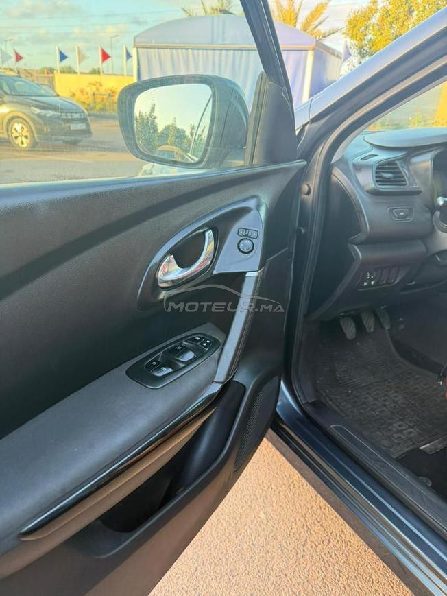 renault kadjar 2016