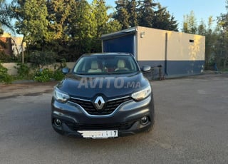Renault Kadjar 2016