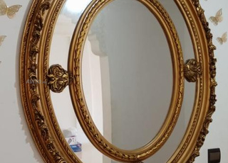 مرآة декоративная