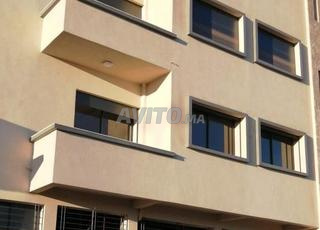 شقة 3 غرف وصالون في تمارة