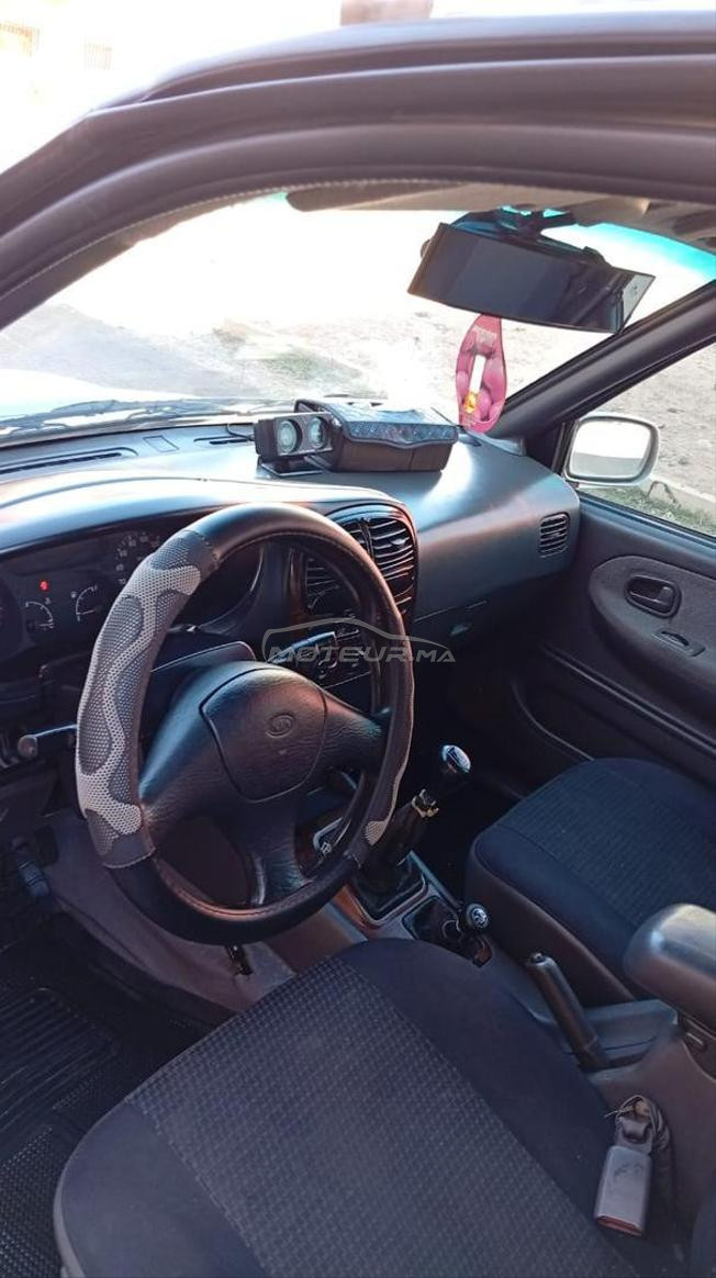 Kia sportage 2003 en tres bon etat