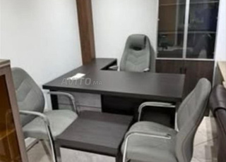 أثاث مكتبي شركة مختصة في كل ما هو