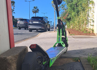 Bison Gt 1000w encore propre