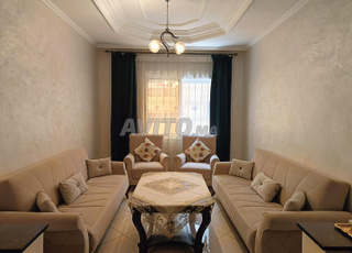 Salon Moderne Kilim (3/3/1/1)