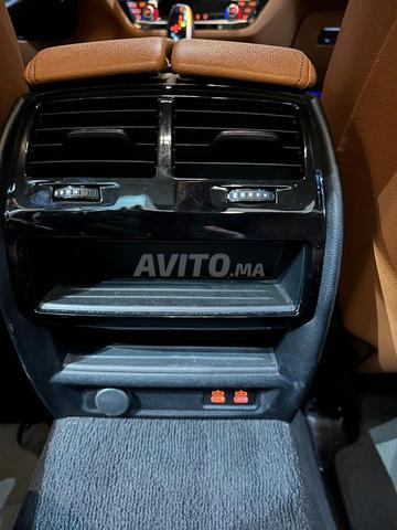 BMW الفئة الخامسة ديزل أوتوماتيك 2023