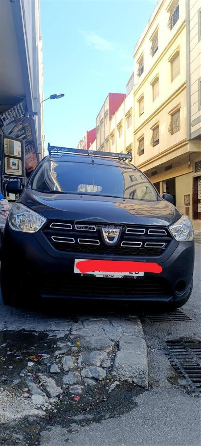 Dacia Dokker