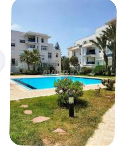 شقة للبيع مع إطلالة على البحر في الصويرة