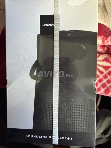 مكبر صوت bose جديد