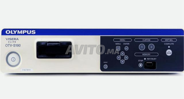 Olympus OTV-S190