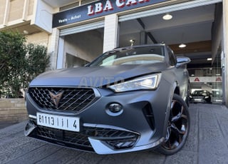 CUPRA FORMENTOR FIN 2023 ESSENCE