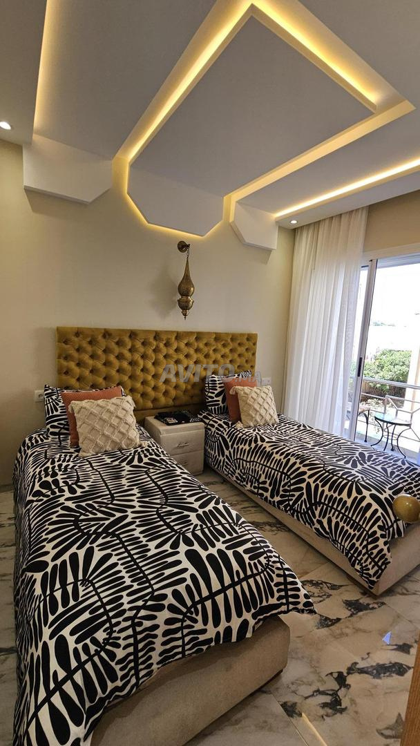 Appartement Luxe location vacances Essaouira - image 3