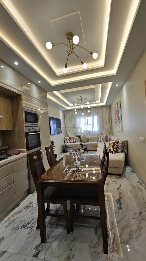 Appartement Luxe location vacances Essaouira - image 4