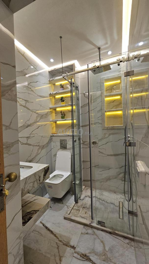 Appartement Luxe location vacances Essaouira - image 5