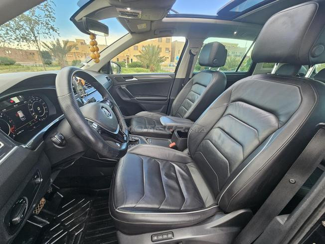 tiguan Rline d 2025