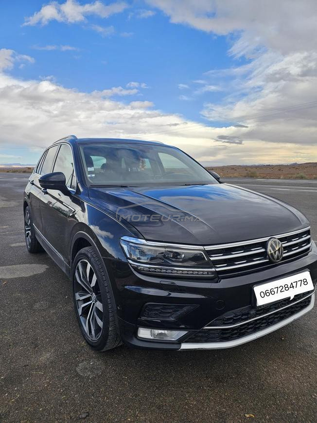 tiguan Rline d 2025