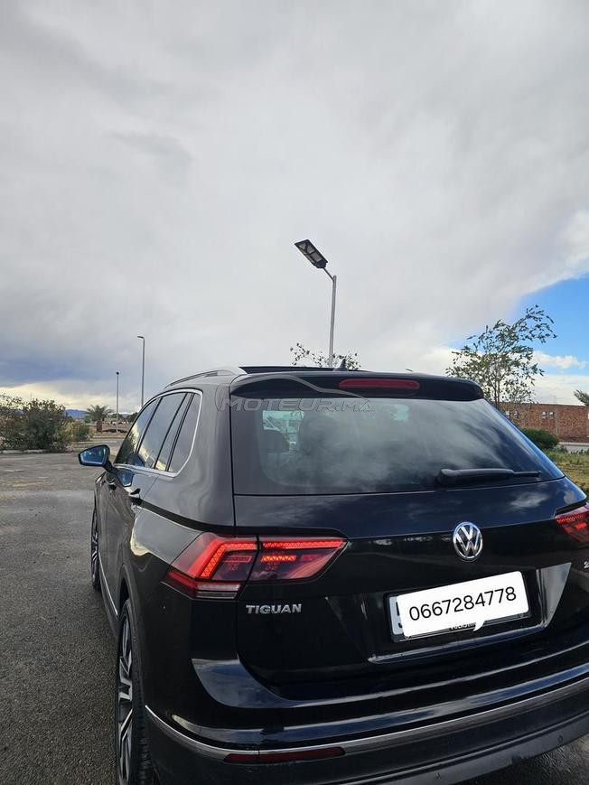 tiguan Rline d 2025