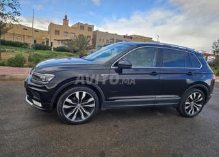 Tiguan Rline d 2025