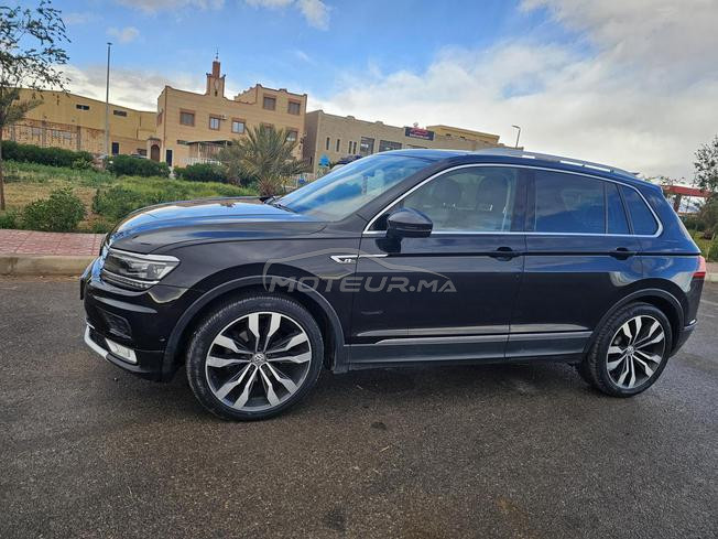 tiguan Rline d 2025