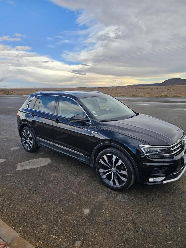 tiguan Rline d 2025