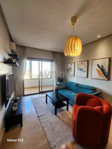 Studio meublé luxe 55m2 à Ferme bretonne Belle Vu - 2