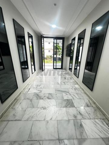 Appartement à louer 134 à les orchidées 5