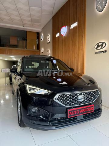 سيات تاراكو أوتوماتيكية 2024 في سلا