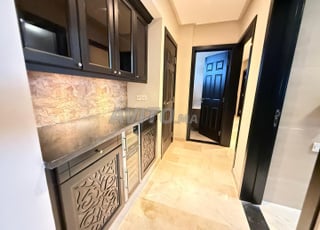 شقة للبيع 185 متر مربع في الرباط