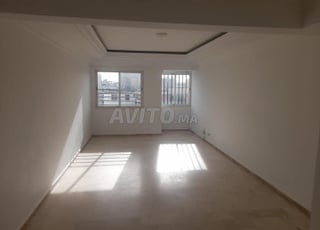 Bureau 3p sal terse 100m2 à louer Maarif