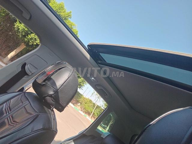 Volkswagen Tiguan ديزل أوتوماتيكية 2021 - 2