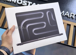 Macbook Pro M5 | 24 Ram | 1Tb