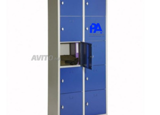 Armoire casier vestiaire métallique prix usine