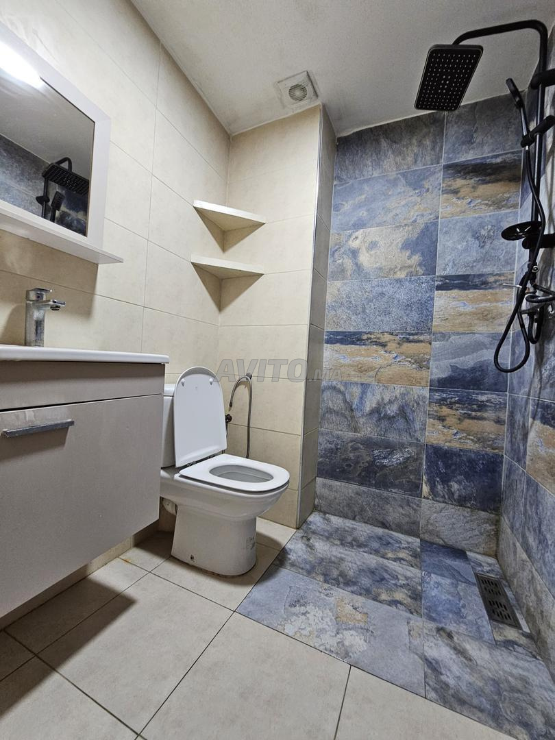 Appartement Luxe 100m à la plage Wi-Fi - image 3