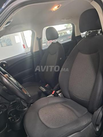 Mini Countryman Diesel Manuelle 2016 à Casablanca