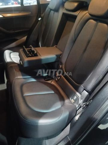 BMW X1 ديزل أوتوماتيكية 2019 في الدار البيضاء