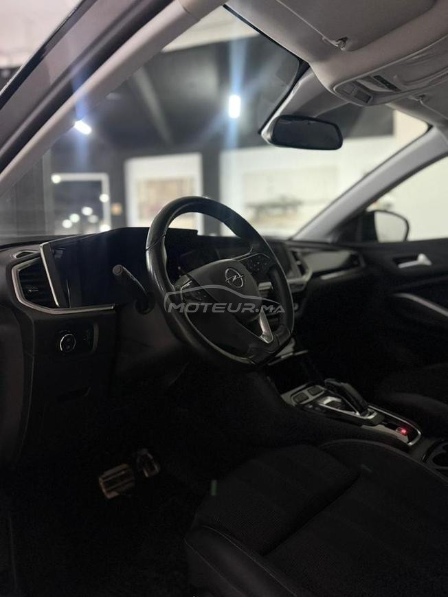 OPEL GRANDLAND 2023 AVEC GARANTIE 