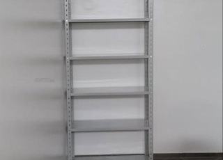 Rayonnage démontable