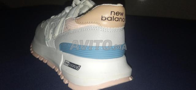 New balance n 37 femme