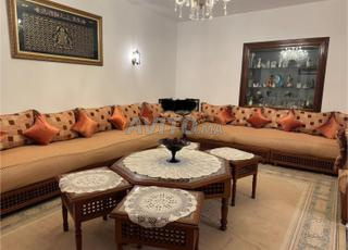 صالون مغربي