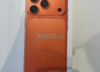 ايفون 17 برو