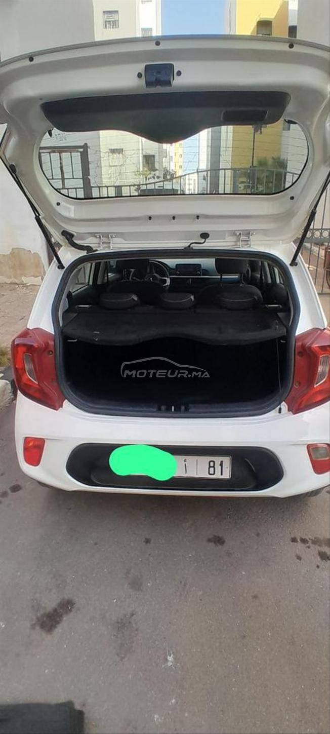 kia picanto