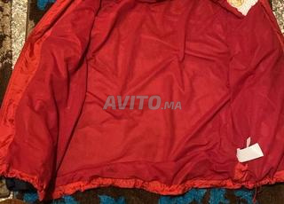 Veste imperméable Xl