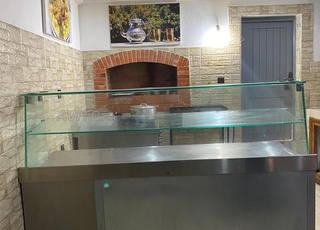 Réfrigérateur, Comptoir frigorifique KAYALAR