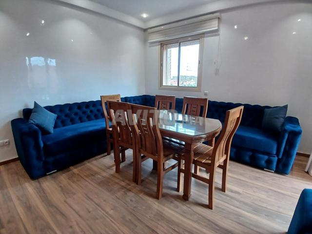 Joli appartement meublé à louer Rte de casa - image 4